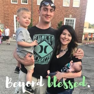 Meet your Posher, Taylor